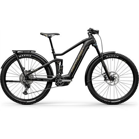 Centurion Numinis R800i EQ 2025 E-MTB