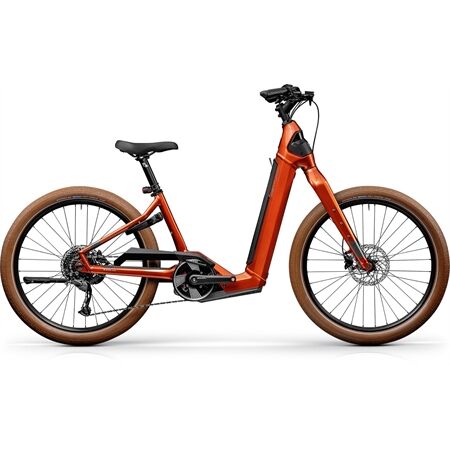 Centurion Easy R700i P 2025 E-Bike