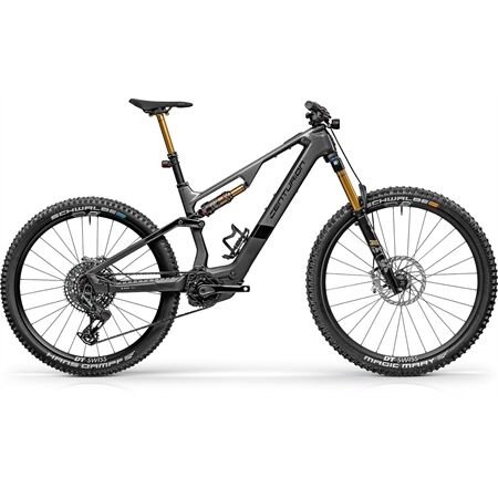 Centurion No Pogo SL R8000i 2025 E-MTB