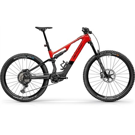Centurion No Pogo SL R6000i 2025 E-MTB