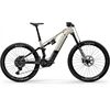 Centurion No Pogo R3000 2025 E-MTB