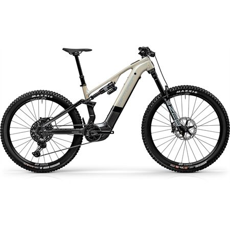 Centurion No Pogo R3000 2025 E-MTB