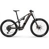 Centurion No Pogo R2000 2025 E-MTB
