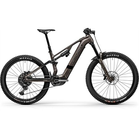 Centurion No Pogo R2000 2025 E-MTB