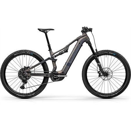 Centurion Numinis R2000 2025 E-MTB