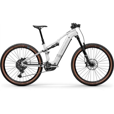 Centurion Numinis R2000 2025 E-MTB