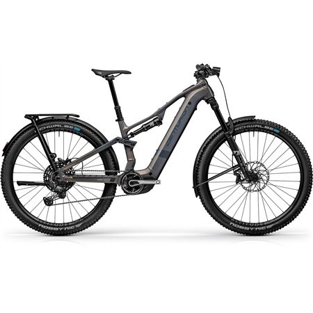 Centurion Numinis R2000 EQ 2025 E-MTB