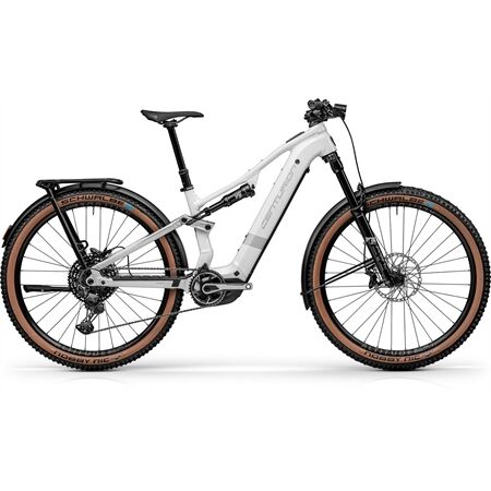 Centurion Numinis R2000 EQ 2025 E-MTB