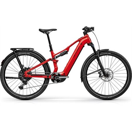 Centurion Lhasa R2000 2025 E-MTB