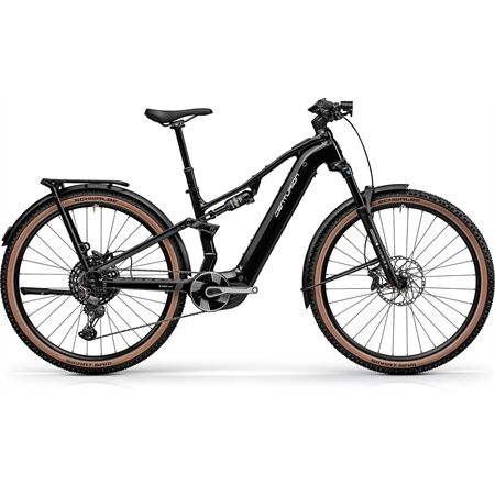 Centurion Lhasa R2000 2025 E-MTB