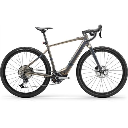 Centurion Crossfire R2000 D 2025 E-Gravel Bike