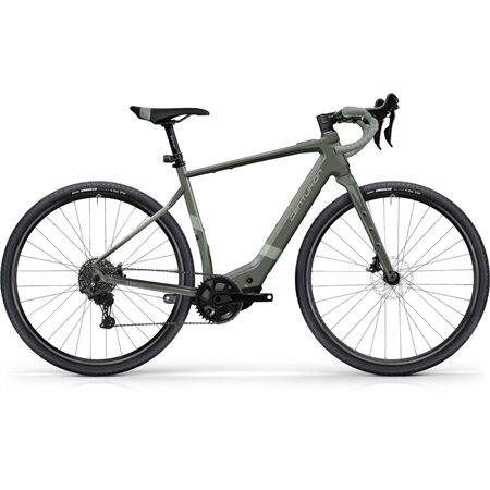 Centurion Crossfire R1000 D 2025 E-Gravel Bike