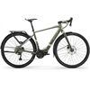 Centurion Crossfire R1000 D EQ 2025 E-Gravel Bike