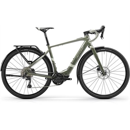 Centurion Crossfire R1000 D EQ 2025 E-Gravel Bike