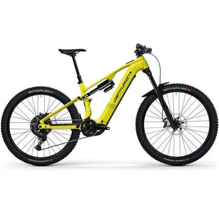 Centurion No Pogo R1000 2025 E-MTB