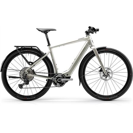 Centurion Speeddrive R2000 D EQ 2026 E-Bike