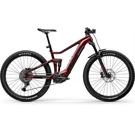 Centurion No Pogo F800i 2025 E-MTB