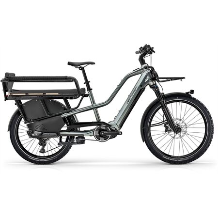 Centurion Vario R960i MTB 2025 E-Bike Lastenrad