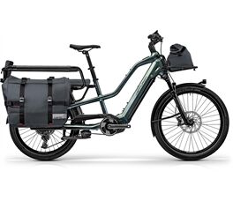 Centurion Vario R960i 2025 E-Bike Lastenrad