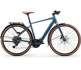 Centurion Speeddrive R800 D EQ E-Bike