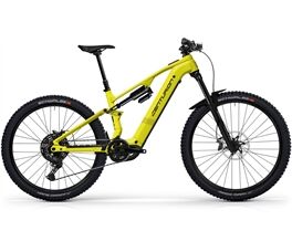 Centurion No Pogo R1000 2025 E-MTB