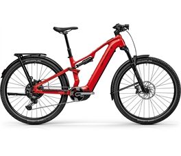 Centurion Lhasa R2000 2025 E-MTB