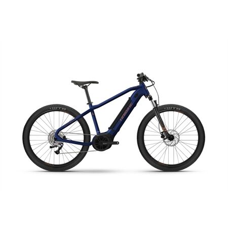 Haibike ALLTRACK 4 27.5 2025 E-MTB