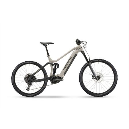 Haibike NDURO 6 2025 E-MTB