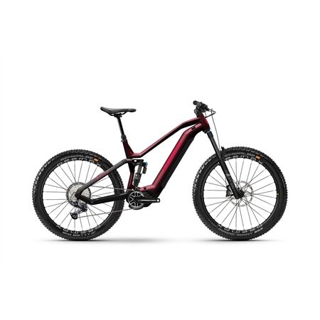 Haibike NDURO 7 2025 E-MTB
