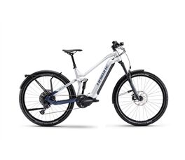 Haibike ADVENTR 9 E-Bike