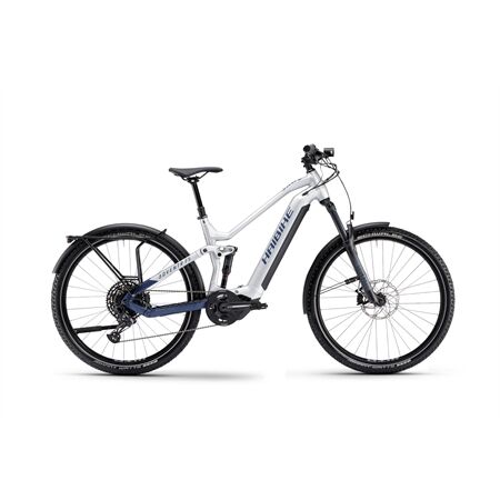 Haibike ADVENTR 9 E-Bike