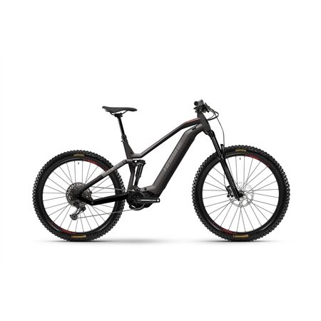 Haibike ALLMTN 2 2025 E-MTB