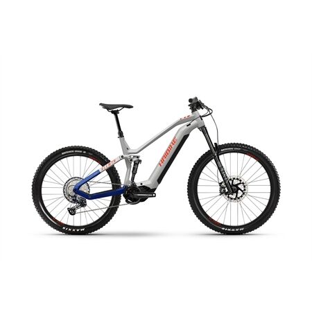 Haibike ALLMTN 7 2025 E-MTB