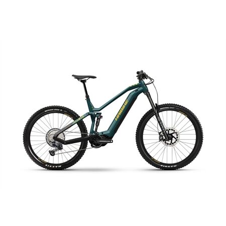 Haibike ALLMTN 7 2025 E-MTB