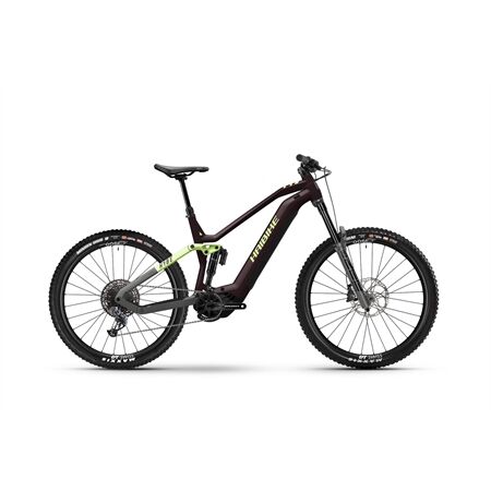 Haibike HYBE 10.5 2025 E-MTB