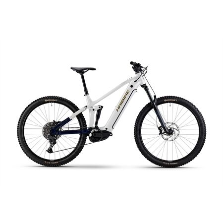 Haibike ALLTRAIL 8 29 E-MTB