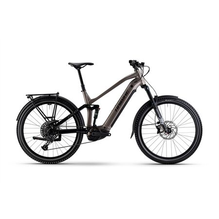 Haibike ADVENTR 10 2025 E-Bike
