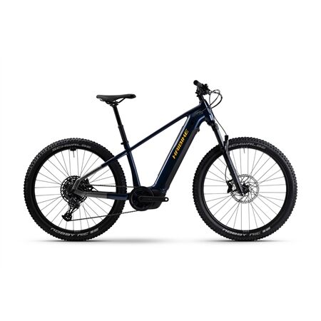 Haibike ALLTRACK 10 27.5 E-MTB
