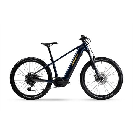 Haibike ALLTRACK 11 ABS 27.5 2026 E-MTB