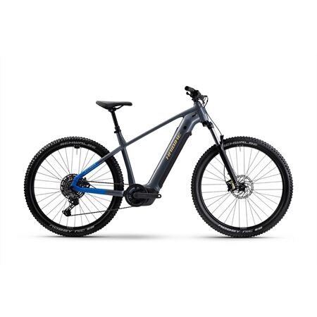 Haibike ALLTRACK 6.5 29 2026 E-MTB