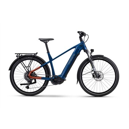 Haibike TREKKING 4 E-Bike
