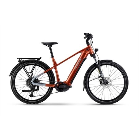Haibike TREKKING 4 E-Bike