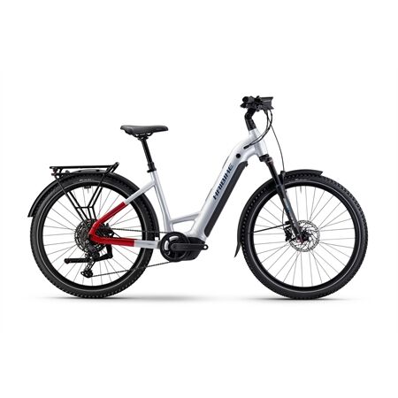 Haibike TREKKING 7 2026 E-Bike