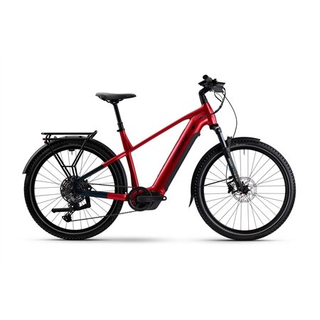 Haibike TREKKING 7 2026 E-Bike