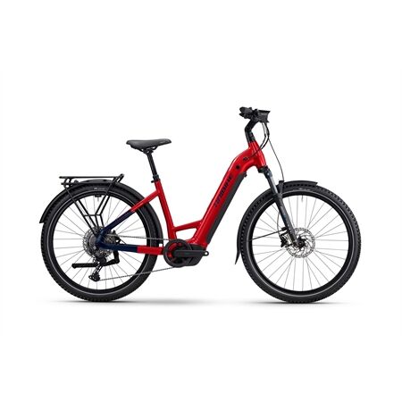 Haibike TREKKING 7 2026 E-Bike