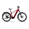 Haibike TREKKING 9 ABS 2026 E-Bike