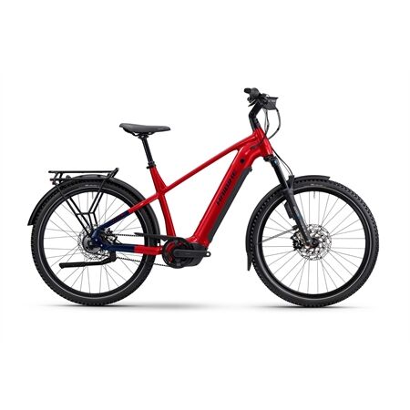 Haibike TREKKING 9 ABS 2026 E-Bike