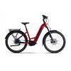 Haibike TREKKING 9 ABS 2026 E-Bike