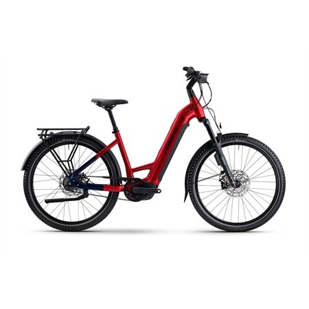 Haibike TREKKING 9 ABS 2026 E-Bike