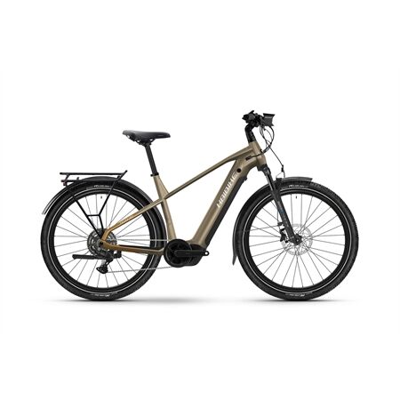 Haibike TREKKING 6.5 2026 E-Bike
